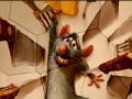 Spel Puzzle Mania: Ratatouille