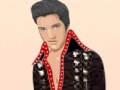 Spel Elvis Dress Up