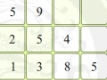 Spel Sudoku
