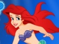 Spel Little Mermaid Ariel