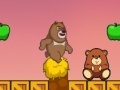 Spel Fart Bear Adventure