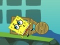 Spel Bad SpongeBob