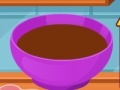 Spel Dora Chocolate Cake