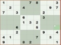 Spel Sudoku Challenge