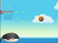 Spel Basketball 