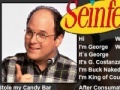 Spel Seinfeld