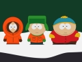 South Park spel 