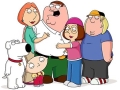 Family Guy spel 