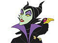 Spela Maleficent online gratis, ingen registrering 