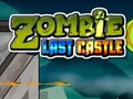 Zombiespel: The Last Castle online 
