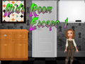 Spel Amgel Room Escape online 