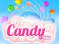 Spel Candy Rain online 