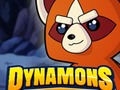 Dynamon-spel online 