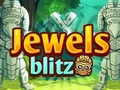 Jewels Blitz-spel 