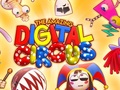 Digital Circus spel online 