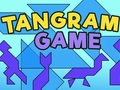 Tangram-spel online 