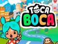 Toka Boca-spel online 