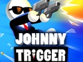 Johnny Trigger-spel online 