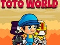 Spel World of Toto online 