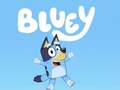 Bluey spel online 