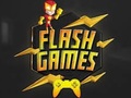 Flash-spel online 