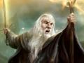 Lord of the Rings spel 