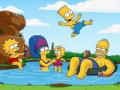 Simpsons spel 