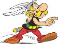 Asterix och Obelix spel 