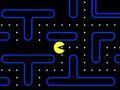 Pacman spel 