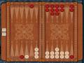 backgammon spel 