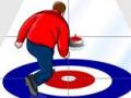 Curling spel 