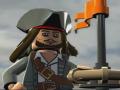Lego Pirates of the Caribbean-spel på nätet 