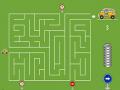 labyrint spel 