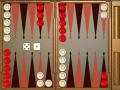 Backgammon långa spel 
