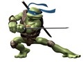 Teenage Mutant Ninja Turtles spel 