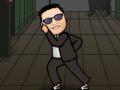 PSY Gangnam stil spel online