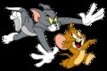 Tom och Jerry spel 