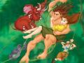 Tarzan-spel gratis online