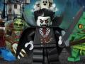 Lego monster Fighters spel online 