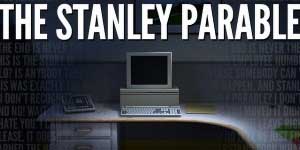 The Stanley parabeln