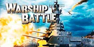Sea Battle: Världskriget 