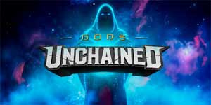 Gudar unchained 