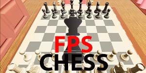 FPS schack 