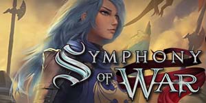 Symphony of War: The Nephilim Saga 