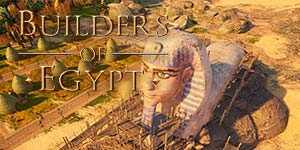 Byggare av Egypten 