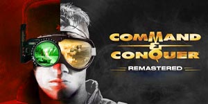 Command and Conquer: Remastrad 