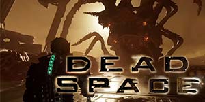 Dead Space 2023 