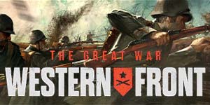 Det stora kriget: Västfronten 
