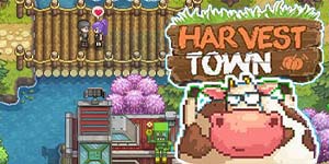 Harvest Town 