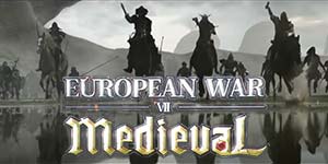 European War 7: Medieval 